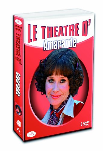 Le Théâtre D'amarande - Vol. 1