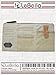 Auto Car Visor Organizer - LeBeila Multifunction Sun Visors Storage Minimalist Extra Vehicle Pocket Mesh Pouch Bag for Card, Cell Phone, Pen, Sunglass, Registration, Insurance, Document (Beige)
