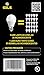 SELS LED A19 60-Watt Equivalent LED Light Bulb, E26 Standard Base, Soft White (3 Pack)