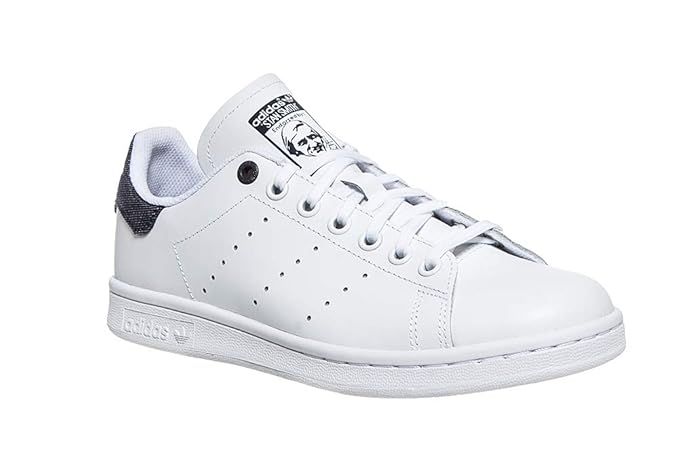 stan smith come calzano
