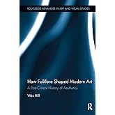 How Folklore Shaped Modern Art (Routledge Advances in Art and Visual Studies)