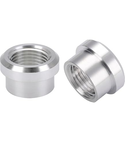 1/8 Zoll BSPT Öl Druck Sensor T Zu NPT Adapter Tur... – Grandado