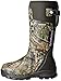 LaCrosse Women's Alphaburly Pro 1600G Hunting Shoes, Mossy Oak Break up Country, 7 M US