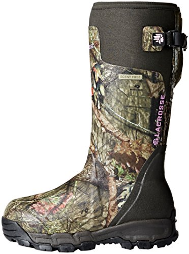 image for LaCrosse Women's 376031 Alphaburly Pro 15