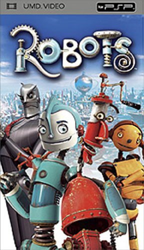 Robots