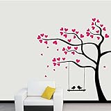 mejor es vinilos decorativos habitacion