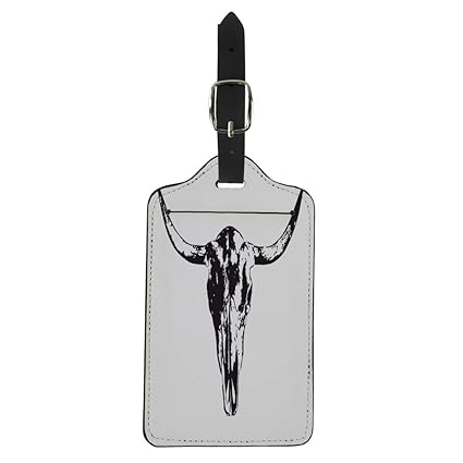 Western Tag And Label - Ythoreccio