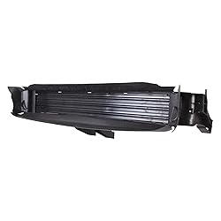 TYG (CAPA QUALITY) Active Grille Shutter For Nissan