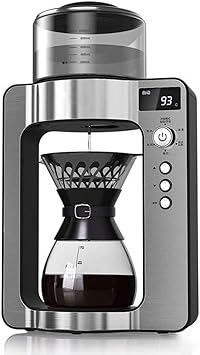 Cafeteras de Goteo RNGUP