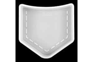 YOGAYET Jeans Pocket Car Freshie Silicone Mold Resin Casting Mold for Baking Aroma Beads Soap Candy Pattern DIY Craft Decor Gift