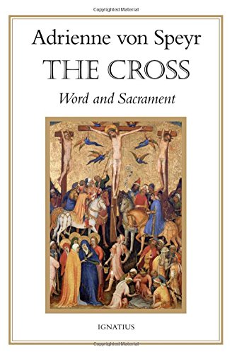 [Best] The Cross: Word and Sacrament<br />[W.O.R.D]