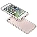 Spigen Neo Hybrid Designed for Apple iPhone 7 (2016) - Rose Gold