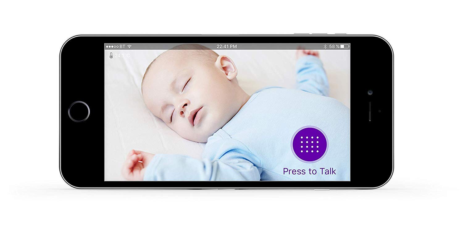 bt smart monitor 2.8