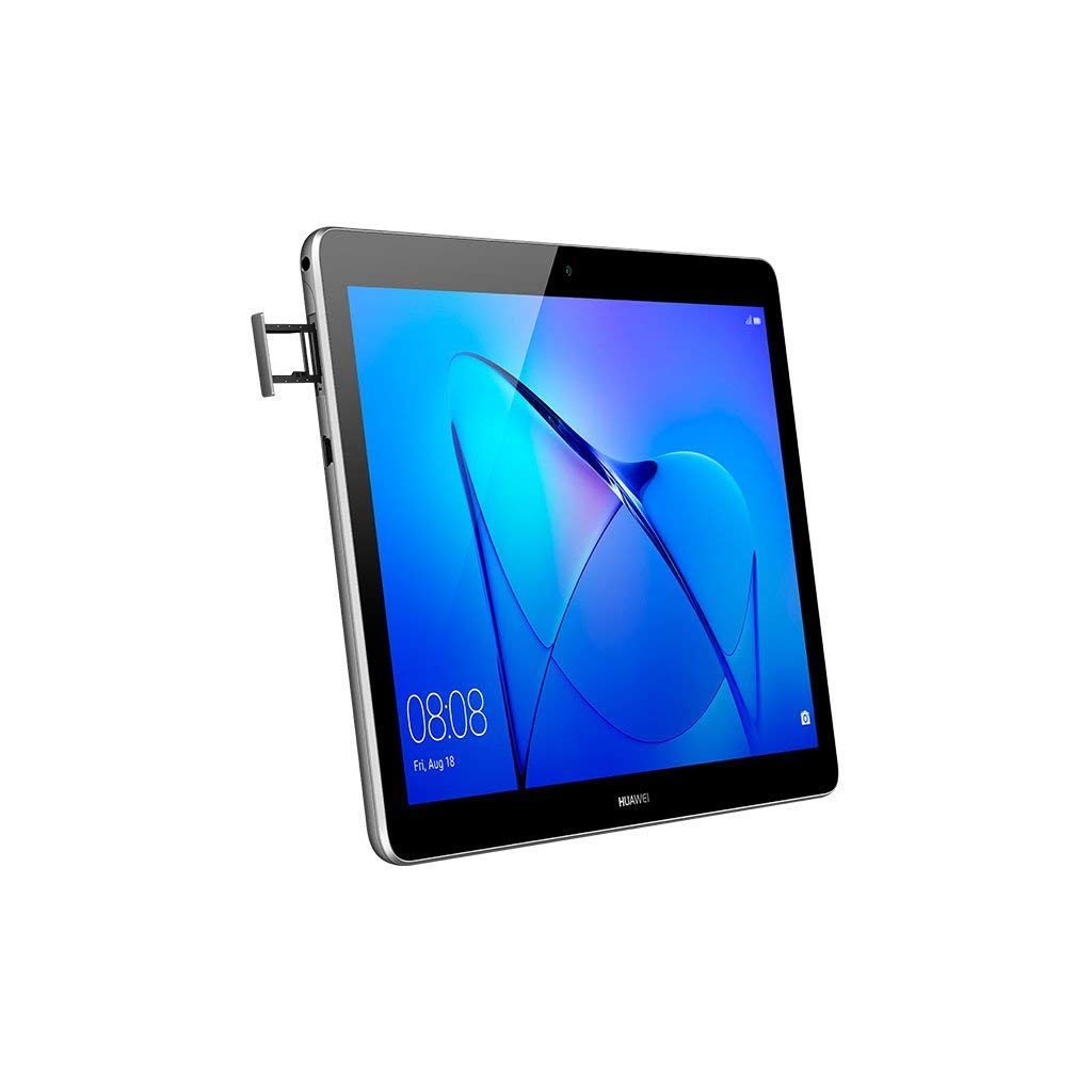 HUAWEI MediaPad T3 10 9.6 Inch Android 8.0 Tablet, HD IPS Display