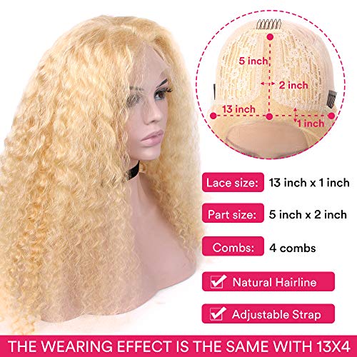 613-Lace-Front-Human-Hair-Wigs-With-Baby-Hair-Pre-Plucked-Deep-Middle-Part-Lace-Wig-Blonde-Transparent-Lace-Wig-Can-Be-Dyed-Peruvian-Deep-Wave-Hair-Wig-For-Women-18-inch-613-deep-wave