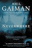 Neverwhere: Author's Preferred Text