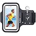 Hubble Sports iPhone 6 Armband for Running + Workout - Gift Box Included - Black