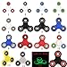 Aritone Fashion Gift For Fidget Hand Spinner Anti Stress Toys Anti-stress EDC toy Fidget Hand Spinner Toy Stress Reducer EDC Focus Toy (A)