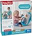 Fisher-Price Go Baby Go! Bat & Wobble Penguin