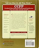 Image de CCFP Certified Cyber Forensics Professional All-in-One Exam Guide