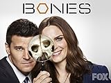 Bones Season 12