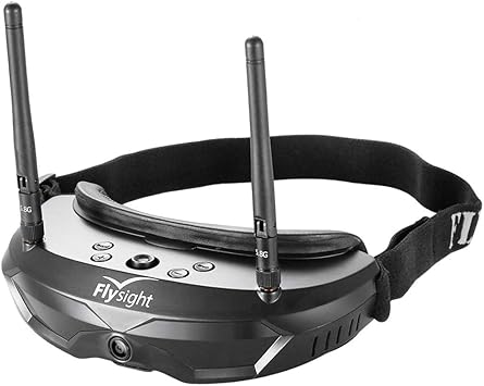 best fatshark goggles