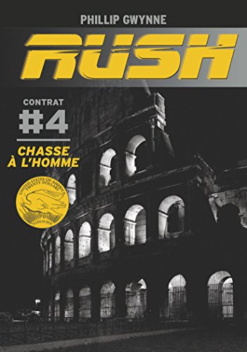 Chasse à l'homme