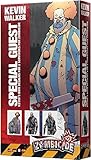 CMON Zombicide: Guest Keven Walker