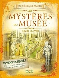 Les  mystères du musée
