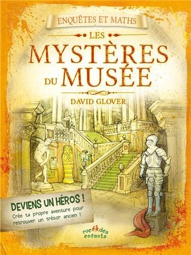 Les  mystères du musée