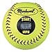 Markwort Speed Sensor Yellow Cover Softball