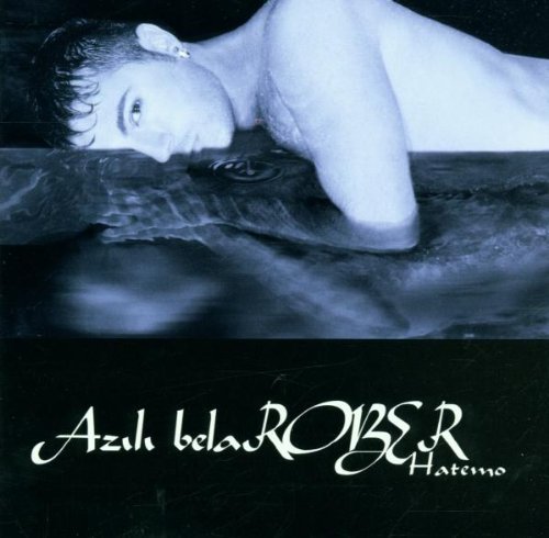 Rober Hatemo - Beyaz Ve Sen Lyrics - Zortam Music