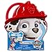 Paw Patrol, Marshall Activity Case