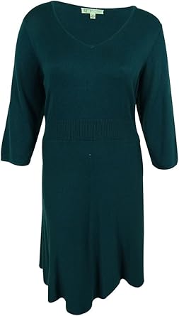 spense sweater dress