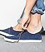 Thirty48 Men No Show Loafer Socks, Boat Shoe Liners with CoolPlus, Non-Slip Grip