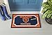 Team Sports America NFL Chicago Bears Embossed Outdoor-Safe Mat - 30