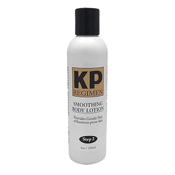 kp moisturizer