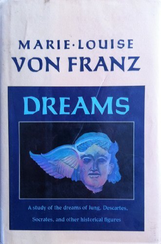 Dreams by Marie-Louise Von Franz