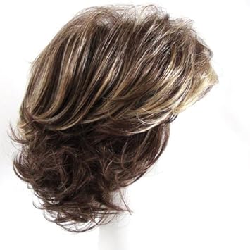Amazon Com Uniwigs Kanekalon Synthetic Capless Wigs 830