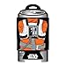 Star Wars Luke Skywalker X-Wing Pilot Character Koozie