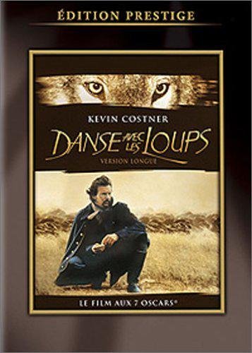 Danse Avec Les Loups - Édition Prestige