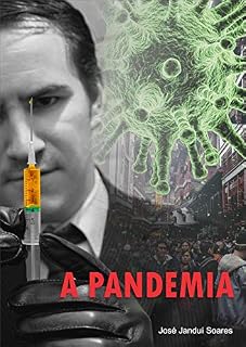 Livro A Pandemia
