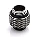 Bitspower Cooled PC Fitting Personal Computer Water Reservoir Sled Tube Compression Rotary Screw Adapter Extender Expansion Parts (BP-BSWP-C08)