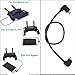 Threeking 11.8inch/30cm OTG Cable Data Cable Perfect Size Right Angle Special Design for DJI Mavic 2 Pro/Zoom/Mavic pro/Mavic pro Platinum/Mavic Air/Spark (Micro USB to Micro USB)