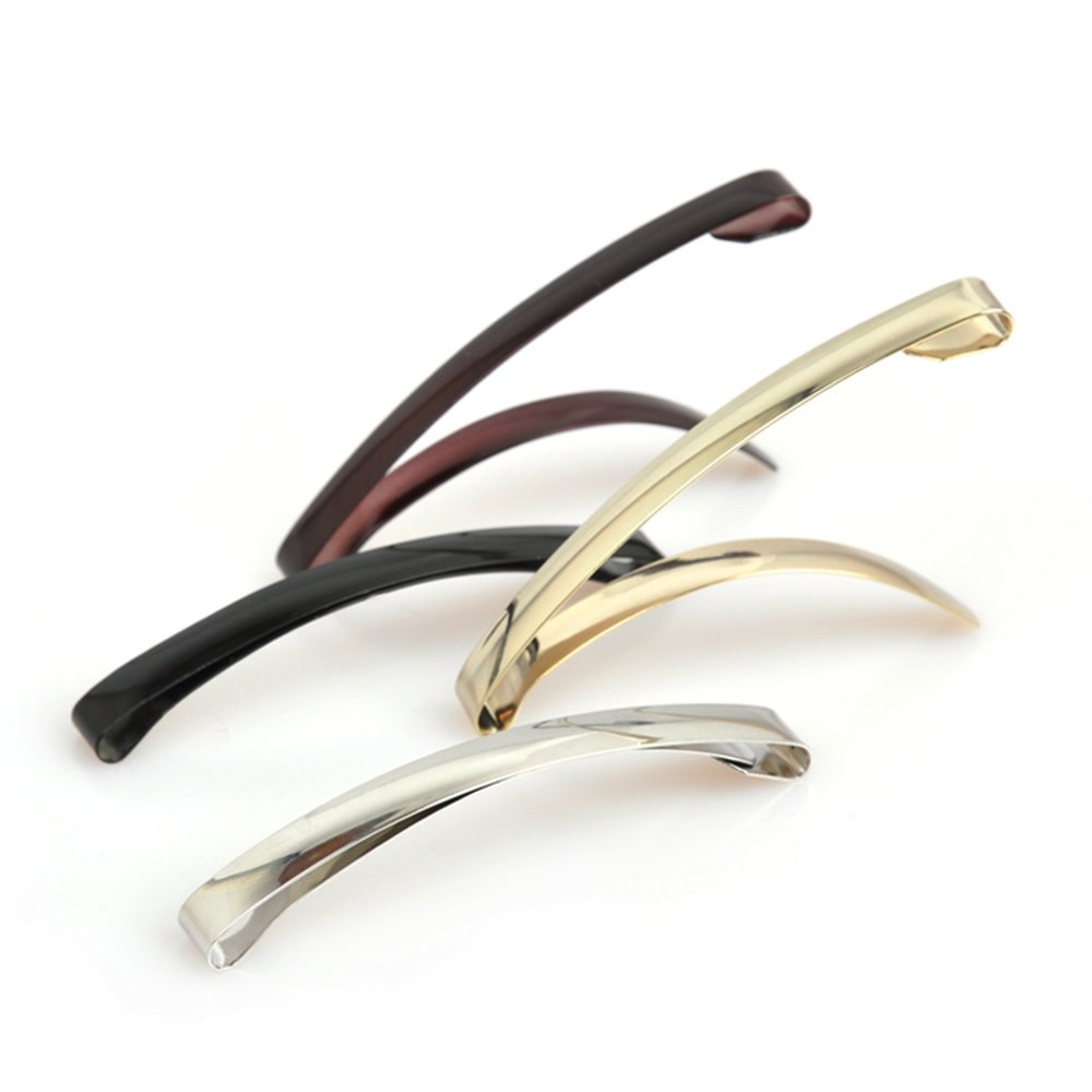 Goody Domed Tight Barrettes 3": Beauty