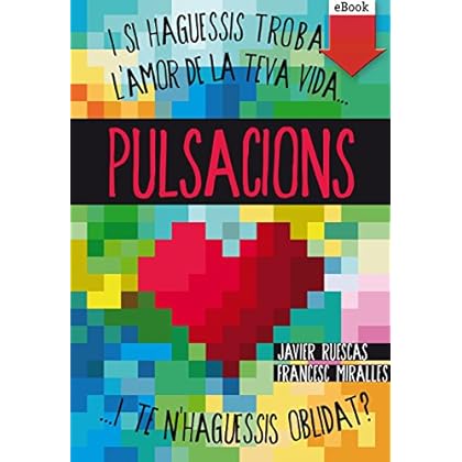 Pulsacions (eBook-ePub) Pulsacions (eBook-ePub)