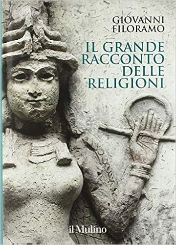 Amazonit Il Grande Racconto Delle Religioni Ediz A