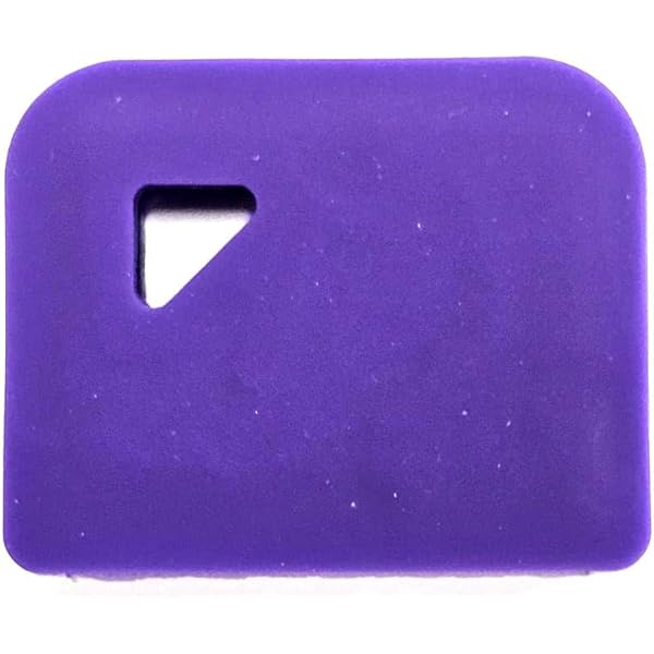Rubber Texture WASD Keycaps - Ltd - View #11