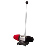 Sunpentown UC-989 Dual-Buffer Shoe Polisher w/Lamb