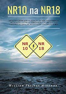 Livro Nr10 Na Nr18